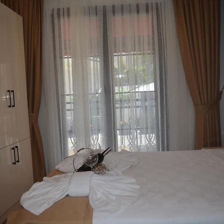 Garden Elisa Hotel อิสตันบูล ภายนอก รูปภาพ